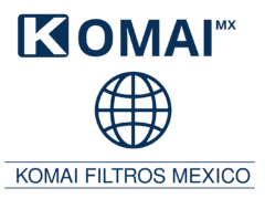 Filtros KomaiMX
